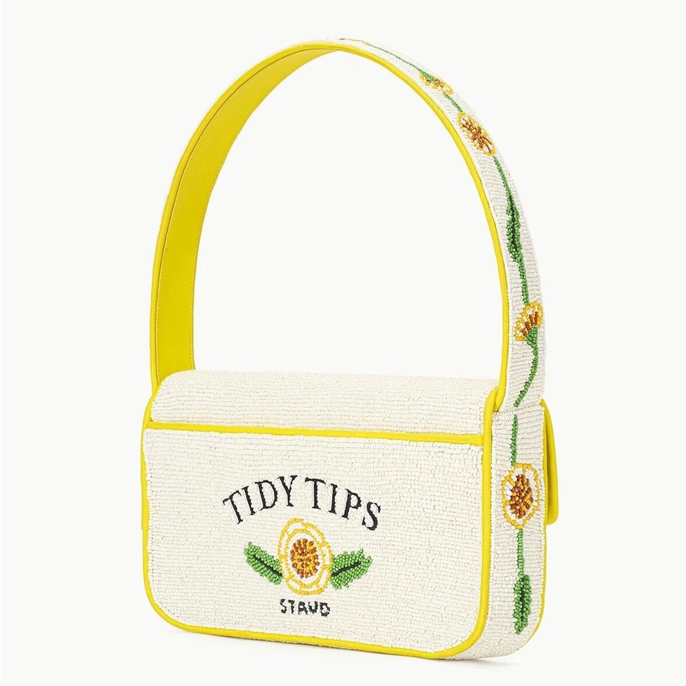 STAUD BEADED TOMMY BAG - Picture 8 of 9